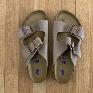 Arizona Birkenstock- BRAND NEW size 41